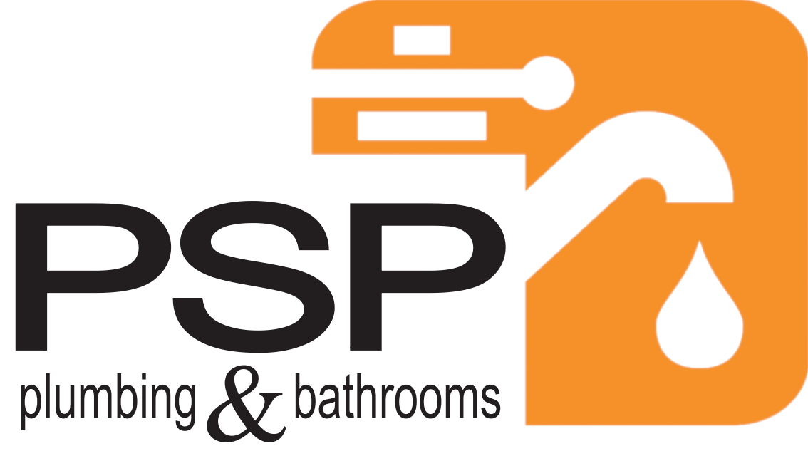 PSP Plumbing & Bathrooms